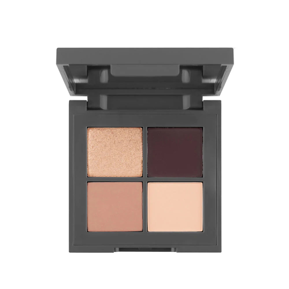 ALIX AVIEN EXPRESSIVE HARMONY EYESHADOW PALLETE 804
