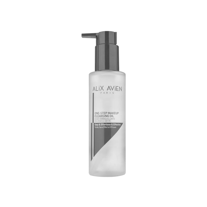 Alix Avien One-Step MakeUp Cleansing Oil