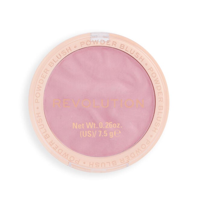 Revolution Blusher Reloaded Revolution Blusher Reloaded