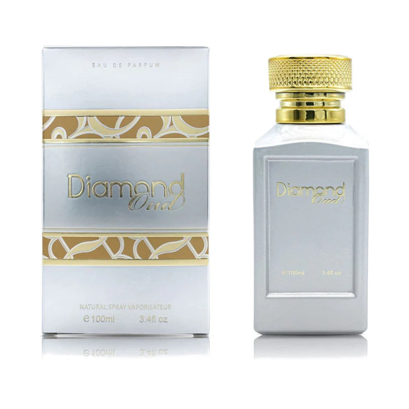 Diamond Oud E100Ml