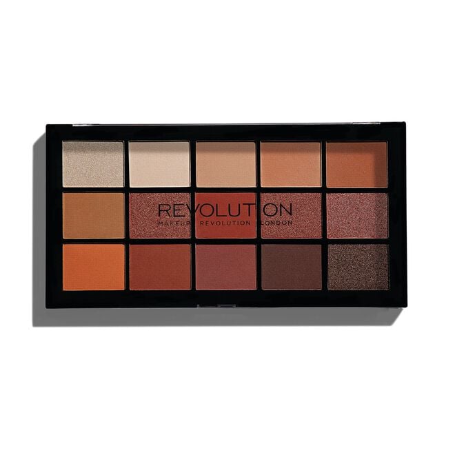 Makeup Revolution Re-loaded palette Makeup Revolution Re-loaded palette