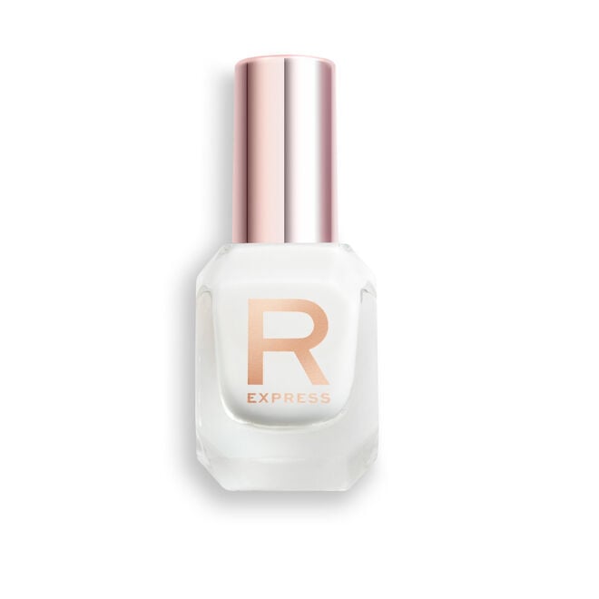 Revolution Express Nail Varnish