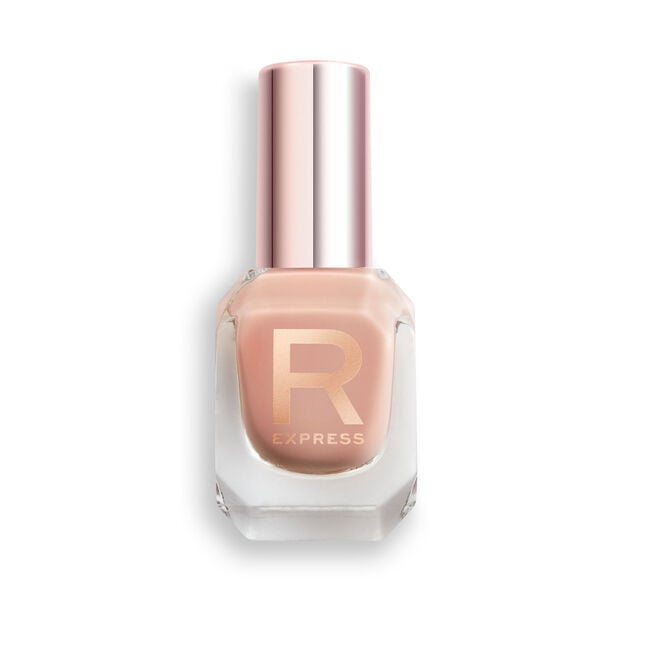 Revolution Express Nail Varnish