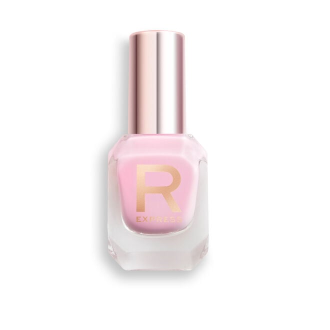 Revolution Express Nail Varnish Revolution Express Nail Varnish