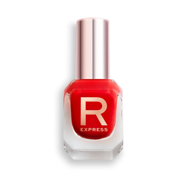 Revolution Express Nail Varnish Revolution Express Nail Varnish