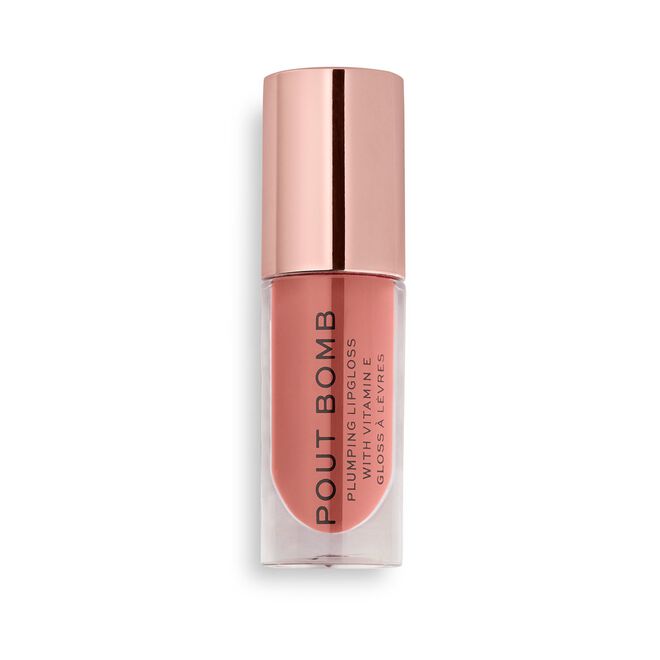 Revolution Pout Bomb Plumping Gloss Revolution Pout Bomb Plumping Gloss