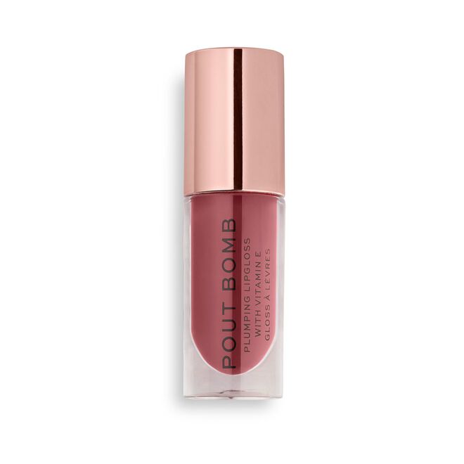 Revolution Pout Bomb Plumping Gloss Revolution Pout Bomb Plumping Gloss