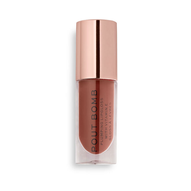 Revolution Pout Bomb Plumping Gloss Revolution Pout Bomb Plumping Gloss