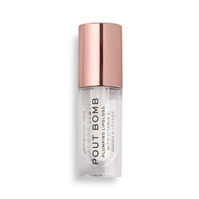 Revolution Pout Bomb Plumping Gloss Revolution Pout Bomb Plumping Gloss