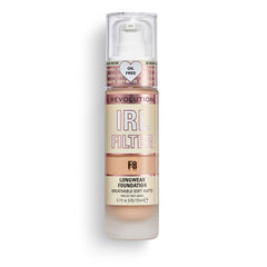 Revolution Matte Base Foundation