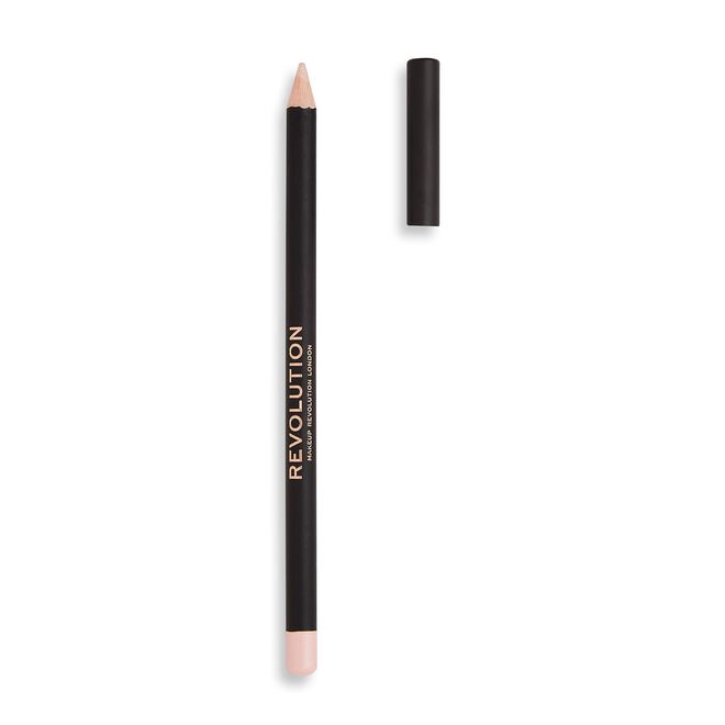 Makeup Revolution Kohl Eyeliner Nude Makeup Revolution Kohl Eyeliner Nude