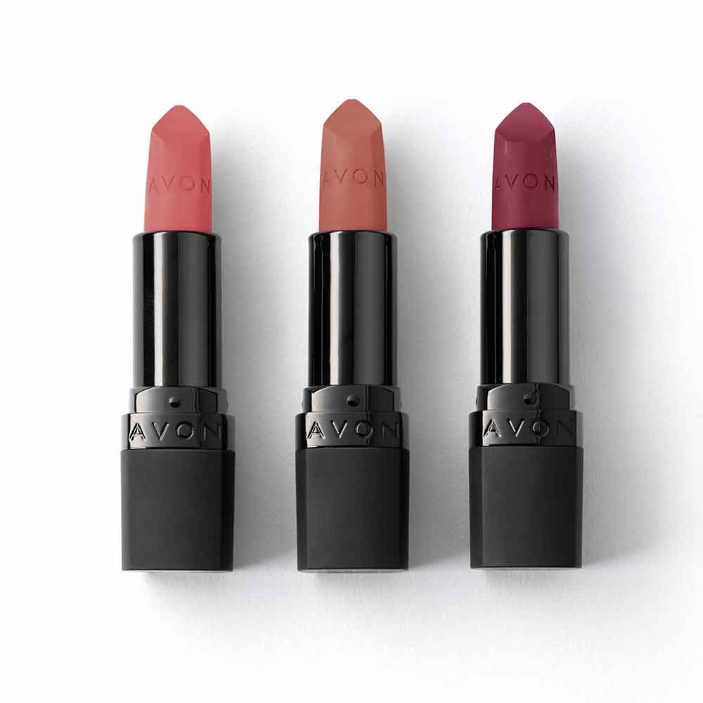 Avon Ultra Matte Lipstick Avon Ultra Matte Lipstick