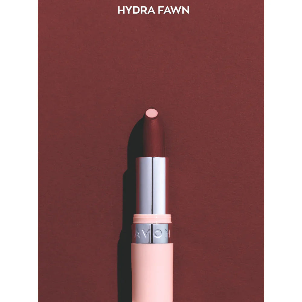 Avon Hydramatic Matte Lipstick