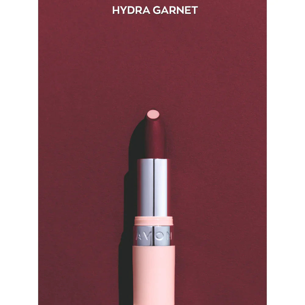 Avon Hydramatic Matte Lipstick