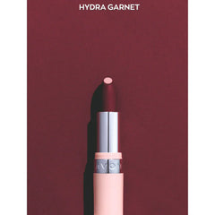 Avon Hydramatic Matte Lipstick Hydra Nude