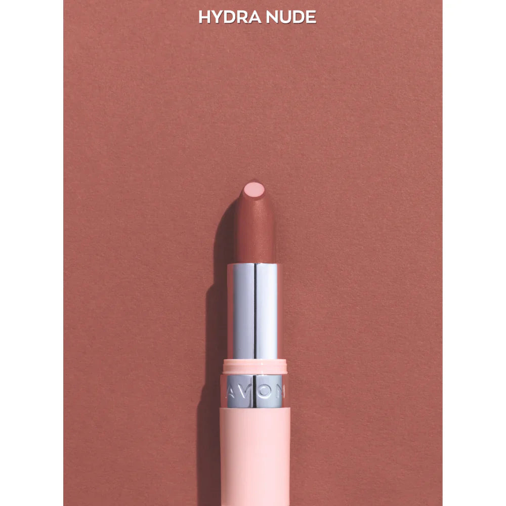 Avon Hydramatic Matte Lipstick