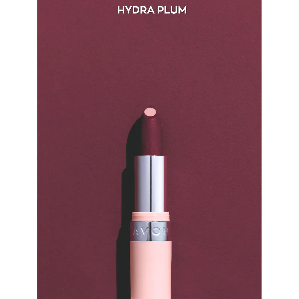 Avon Hydramatic Matte Lipstick