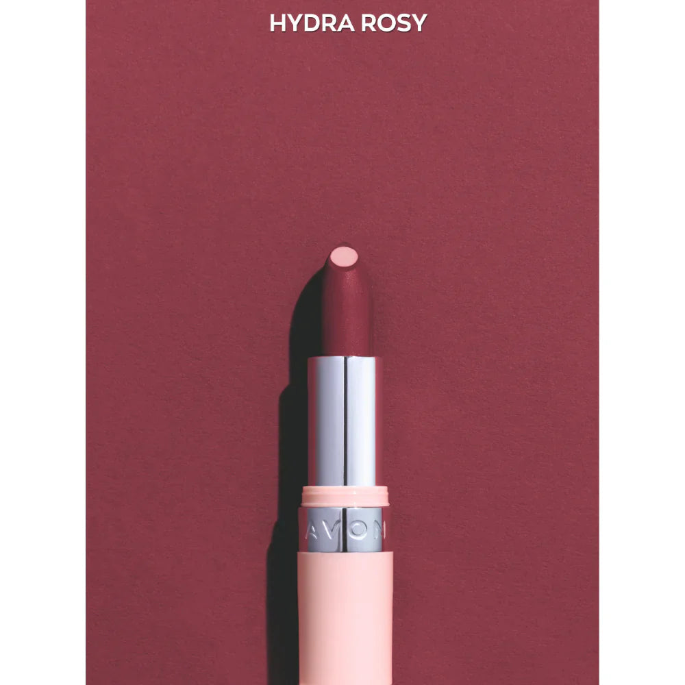 Avon Hydramatic Matte Lipstick