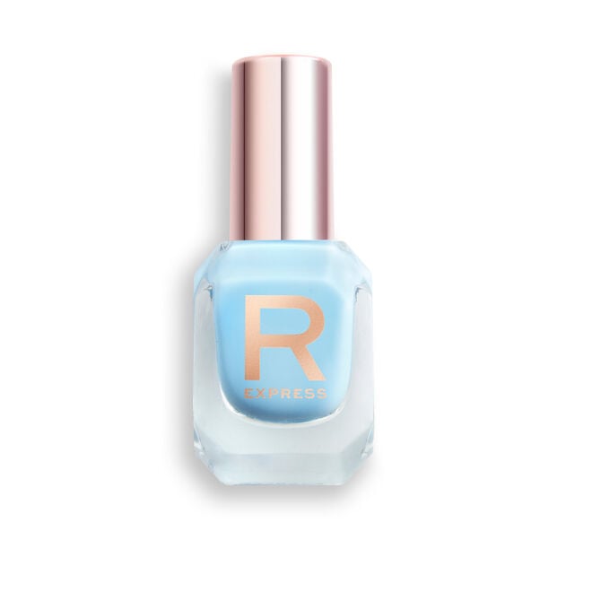 Revolution Express Nail Varnish Revolution Express Nail Varnish