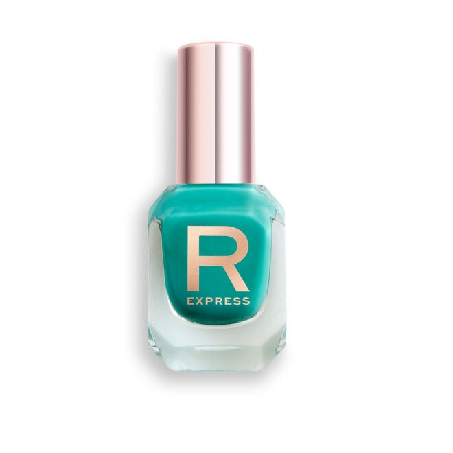 Revolution Express Nail Varnish Revolution Express Nail Varnish