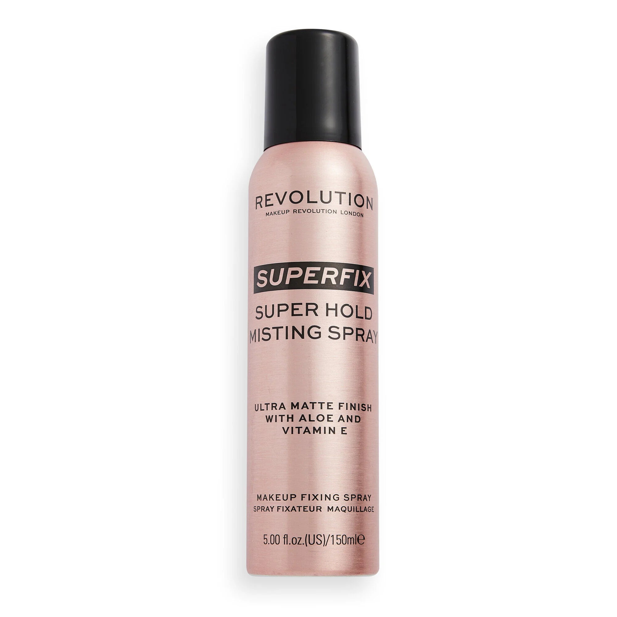 Revolution Superfix Misting Spray Revolution Superfix Misting Spray