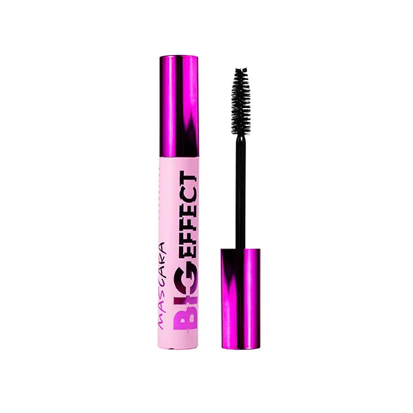 Ingrid Mascara Big Effect Ingrid Mascara Big Effect