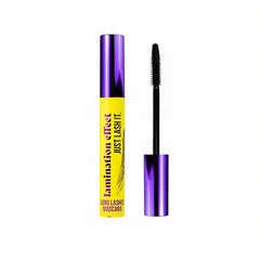 Ingrid Mascara Lamination Effect