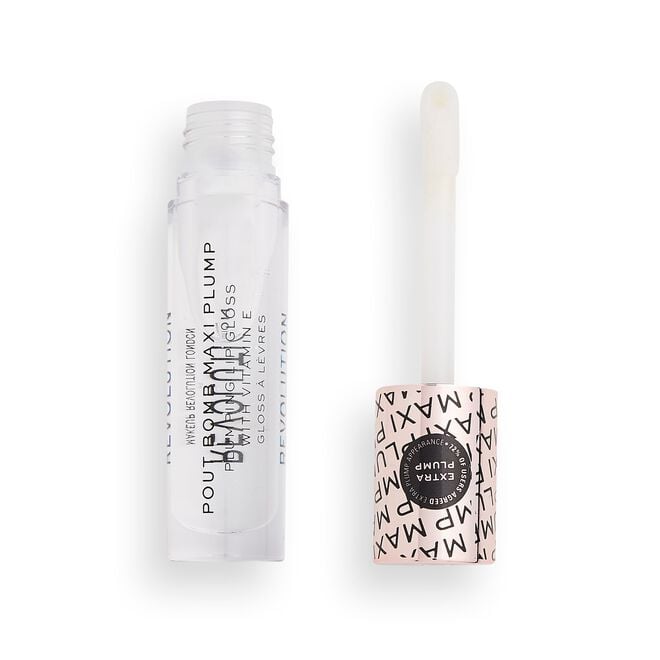 Revolution Pout Bomb Maxi Plump Lip Revolution Pout Bomb Maxi Plump Lip