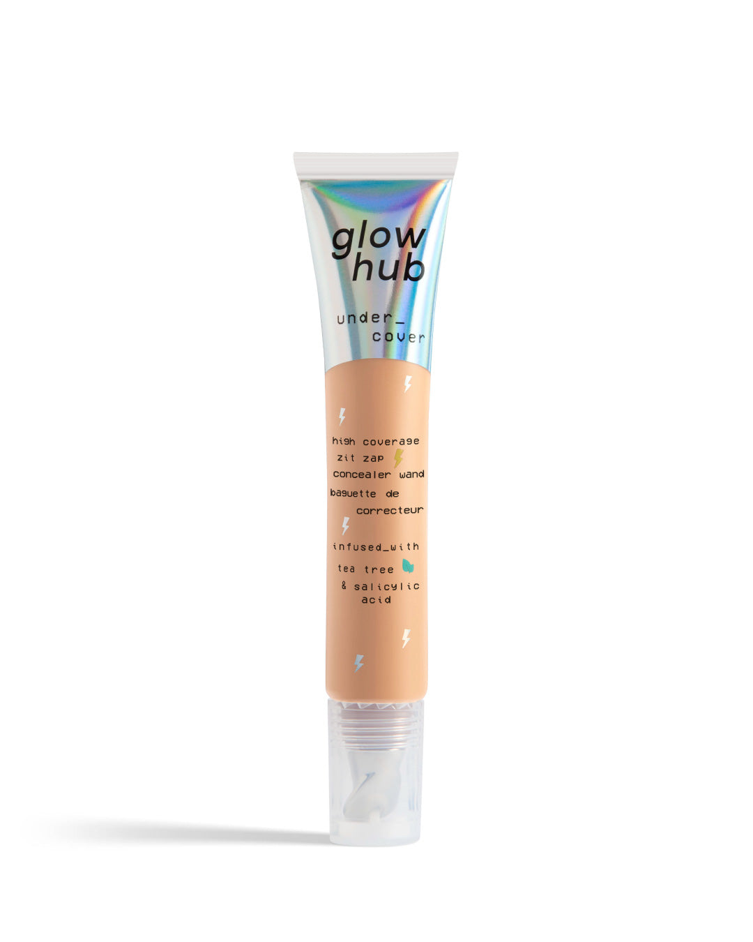 Glow Hub Under Cover Concealer Glow Hub Under Cover Concealer