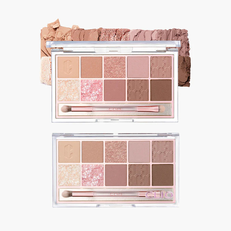 Clio Pro Eye Palette Clio Pro Eye Palette