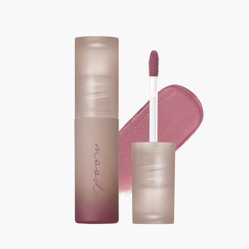 Peripera Ink Mood Matte Tint 13 Mauve Pong Peripera Ink Mood Matte Tint 13 Mauve Pong