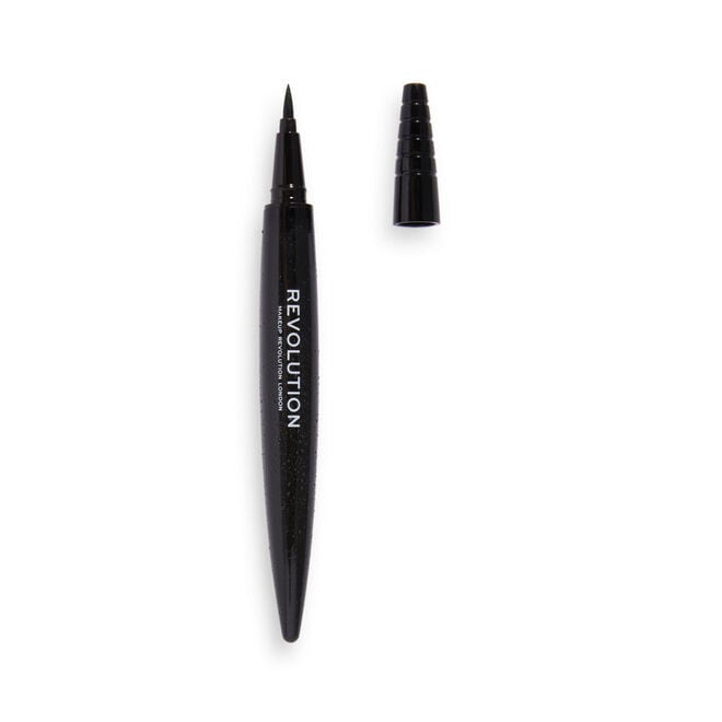 Revolution Waterproof Renaissance Eyeliner Revolution Waterproof Renaissance Eyeliner