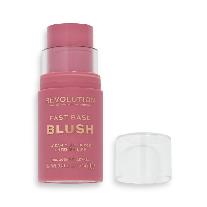 Revolution Fast Base Blush Stick Blush Revolution Fast Base Blush Stick Blush