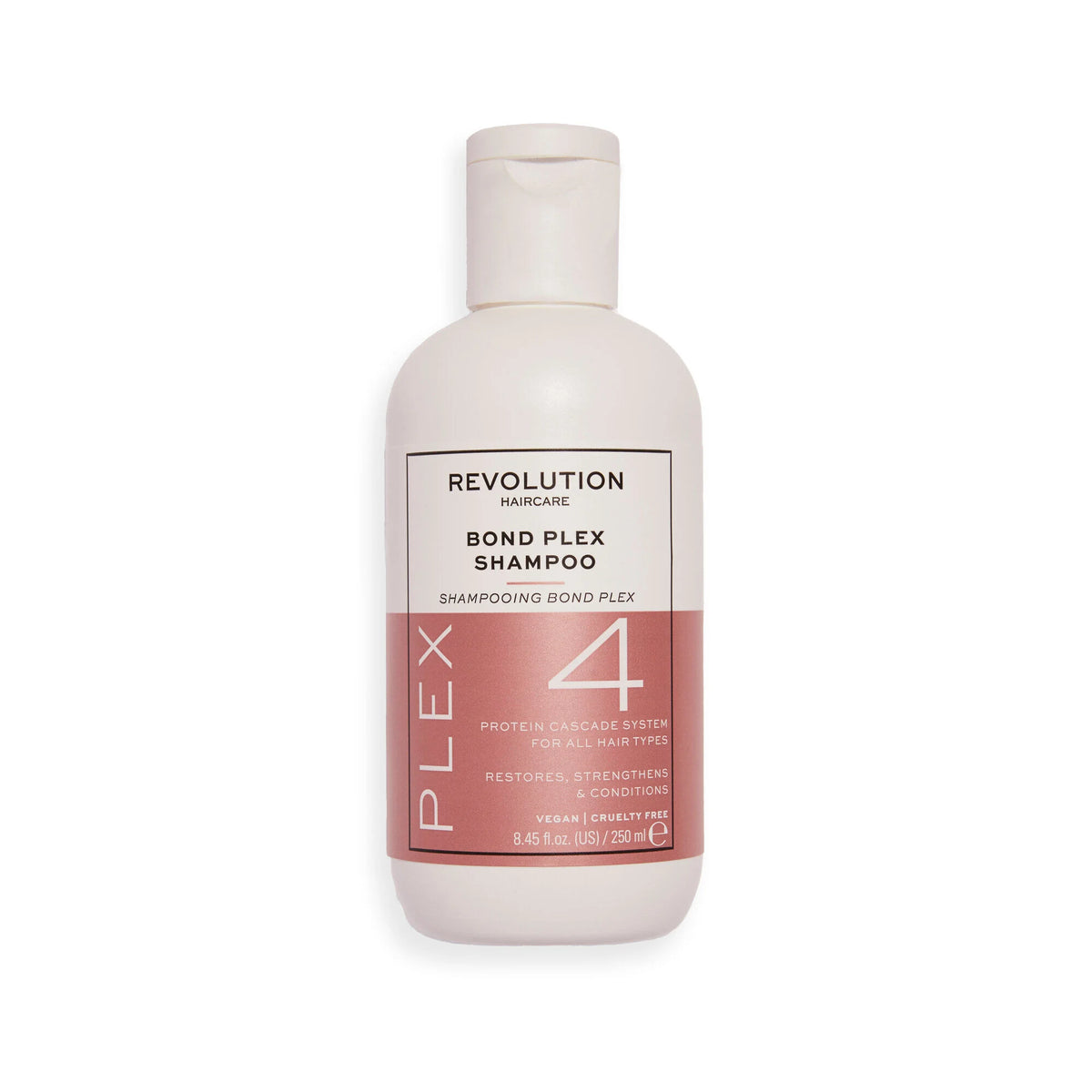 Revolution Hair Plex 4 Bond Plex Shampoo