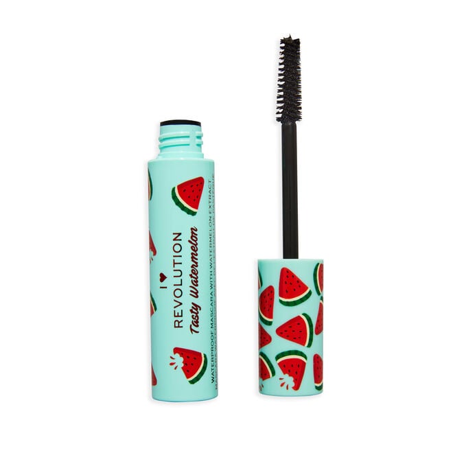Watermelon Waterproof Mascara