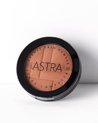 Astra Bronze Skin Powder Terra Bruciata