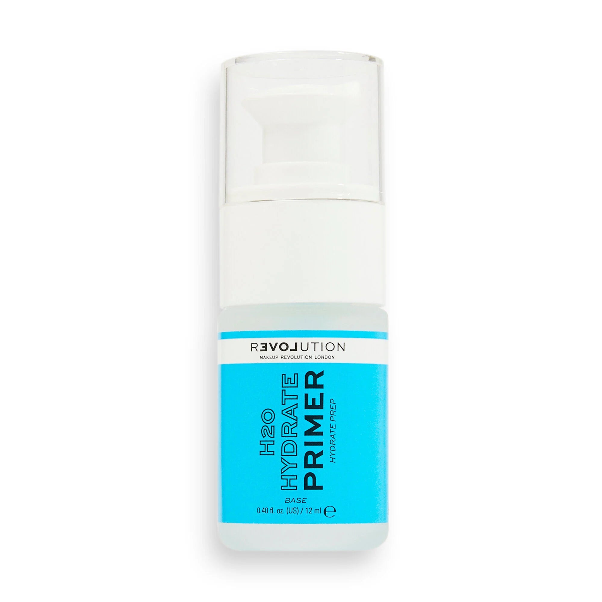 Revolution Relove H2O Hydrate Primer Revolution Relove H2O Hydrate Primer