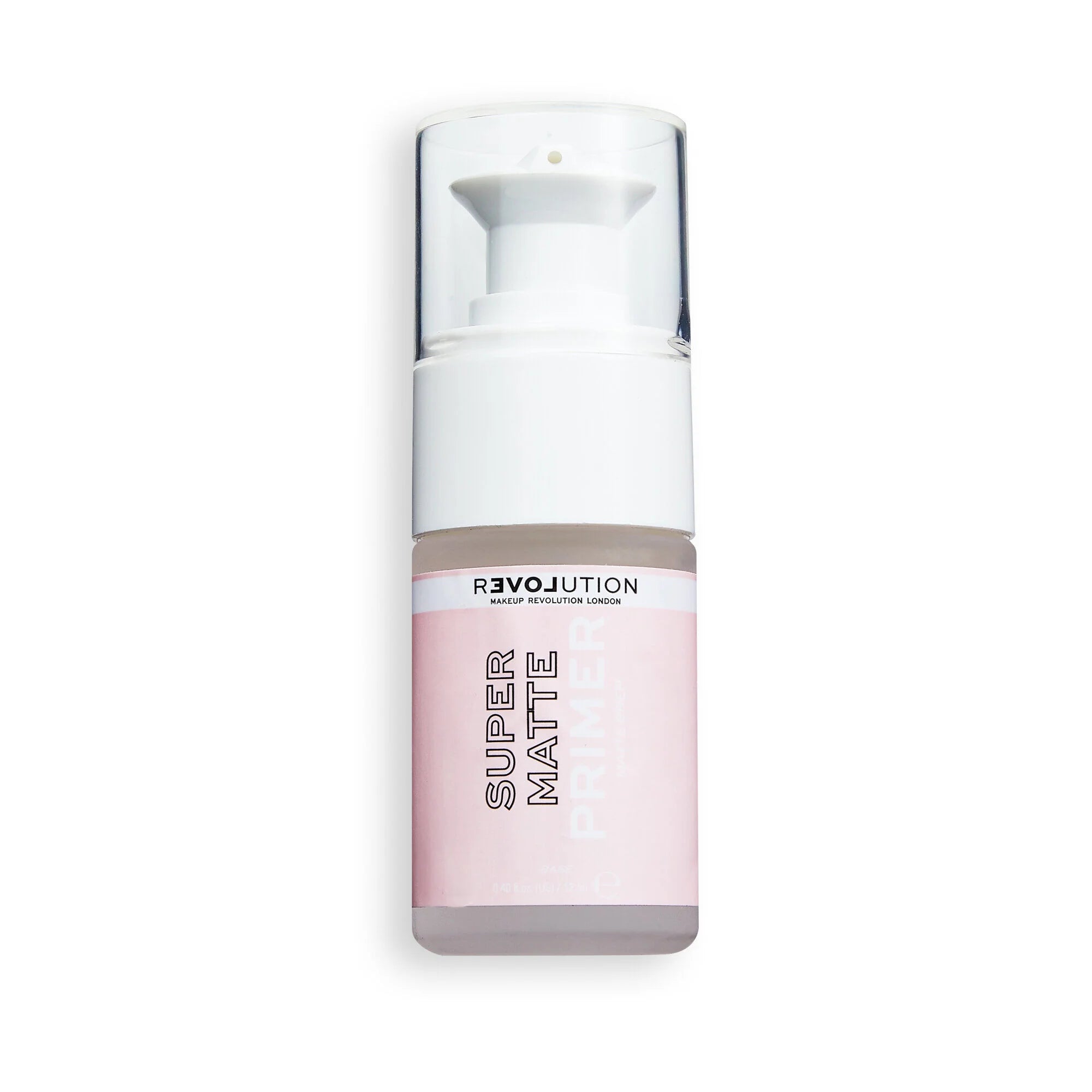 Revolution Relove Super matte Primer Revolution Relove Super matte Primer