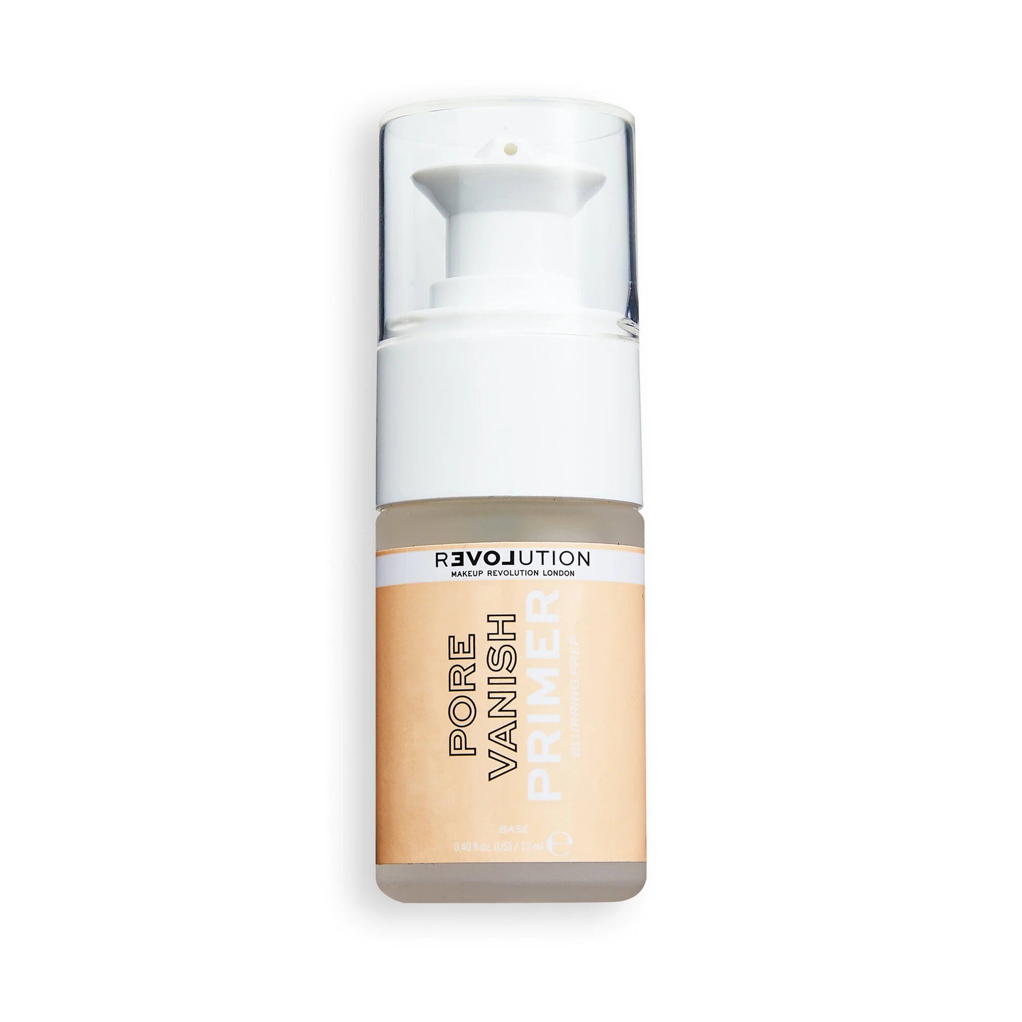 Revolution Relove Pore Vanish Primer Revolution Relove Pore Vanish Primer