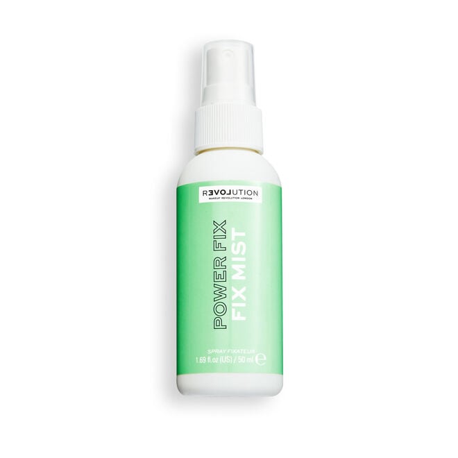 Revolution Relove Power Fix Primer Revolution Relove Power Fix Primer