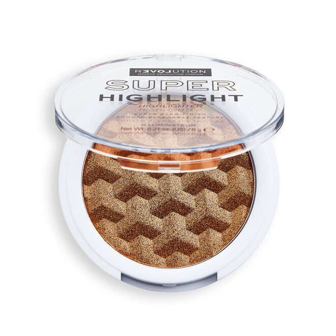Revolution Relove Super Highlight Revolution Relove Super Highlight