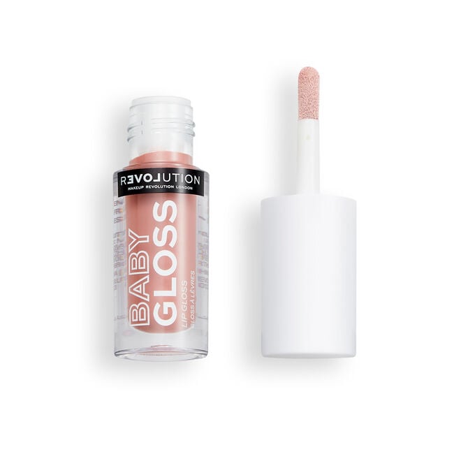 Revolution Relove Baby Gloss Lip Gloss Revolution Relove Baby Gloss Lip Gloss
