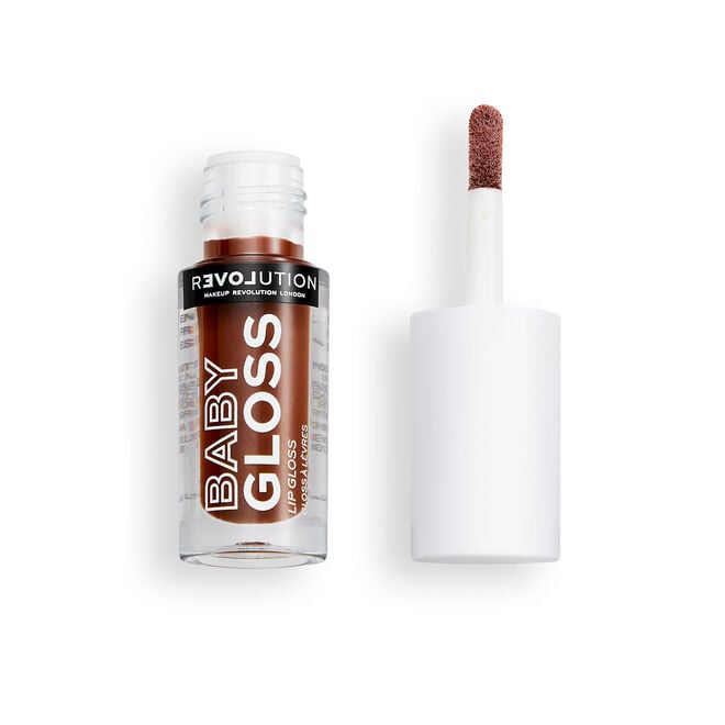 Revolution Relove Baby Gloss Lip Gloss Revolution Relove Baby Gloss Lip Gloss
