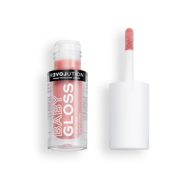 Revolution Relove Baby Gloss Lip Gloss Revolution Relove Baby Gloss Lip Gloss