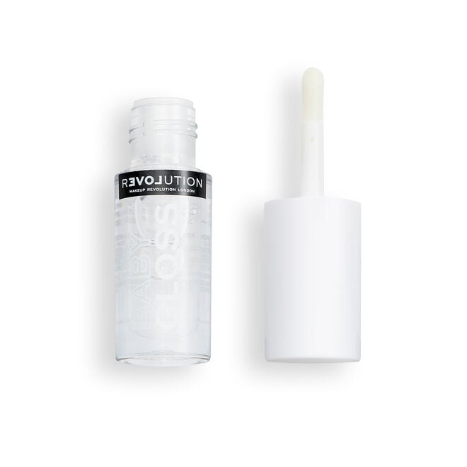 Revolution Relove Baby Gloss Lip Gloss Revolution Relove Baby Gloss Lip Gloss