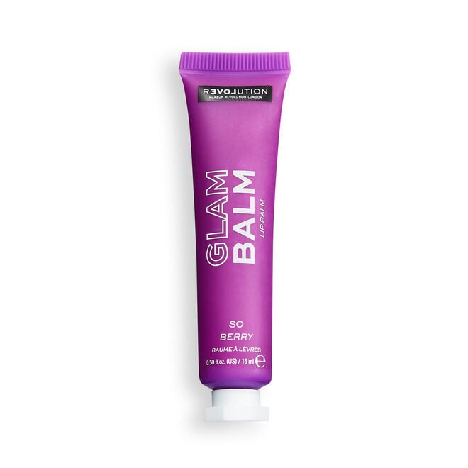 Revolution Relove Glam Balm