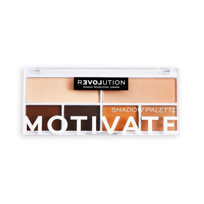 Revolution Relove Colour Play Palette