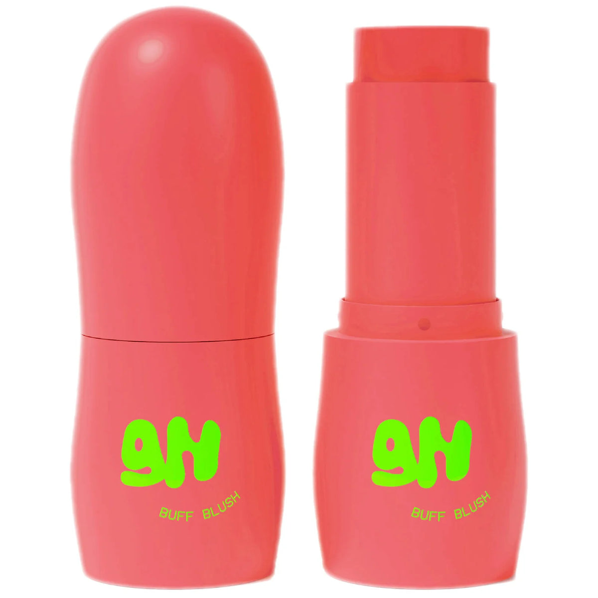 Glow Hub Buff Blush Stick