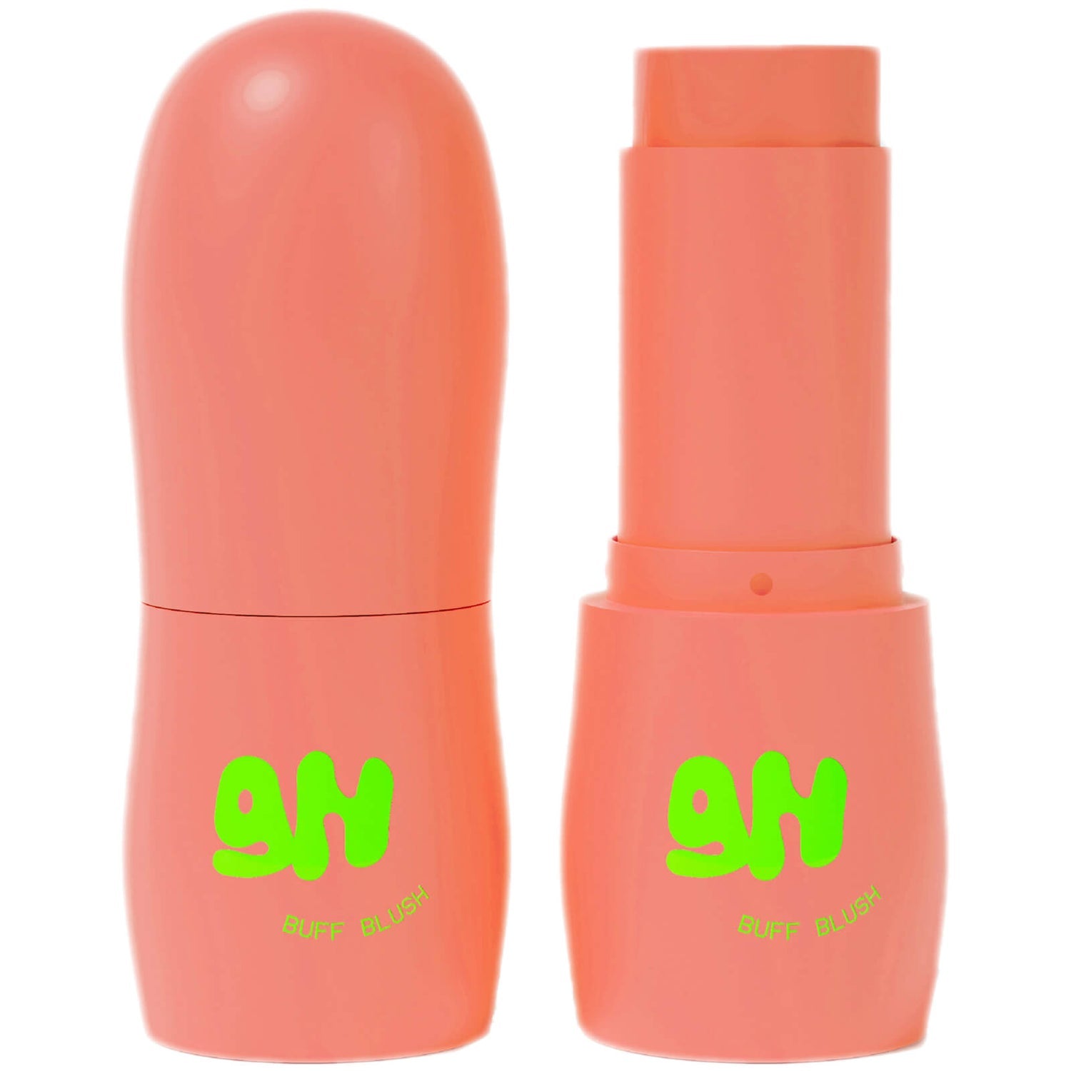 Glow Hub Buff Blush Stick