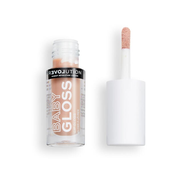 Revolution Relove Baby Gloss Lip Gloss Revolution Relove Baby Gloss Lip Gloss
